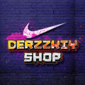 Derzzkiy shop