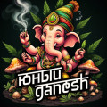 Юнный Ganesh
